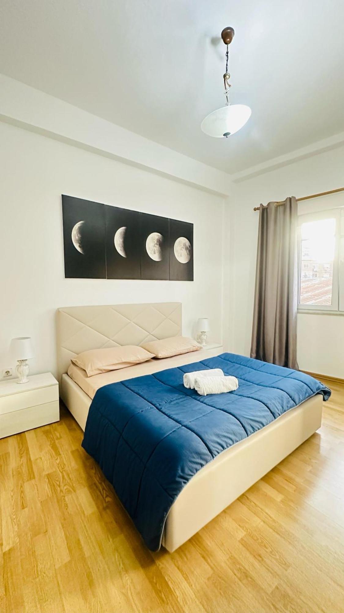 Apartman Sunlight & Comfort Flat 4 Pax *