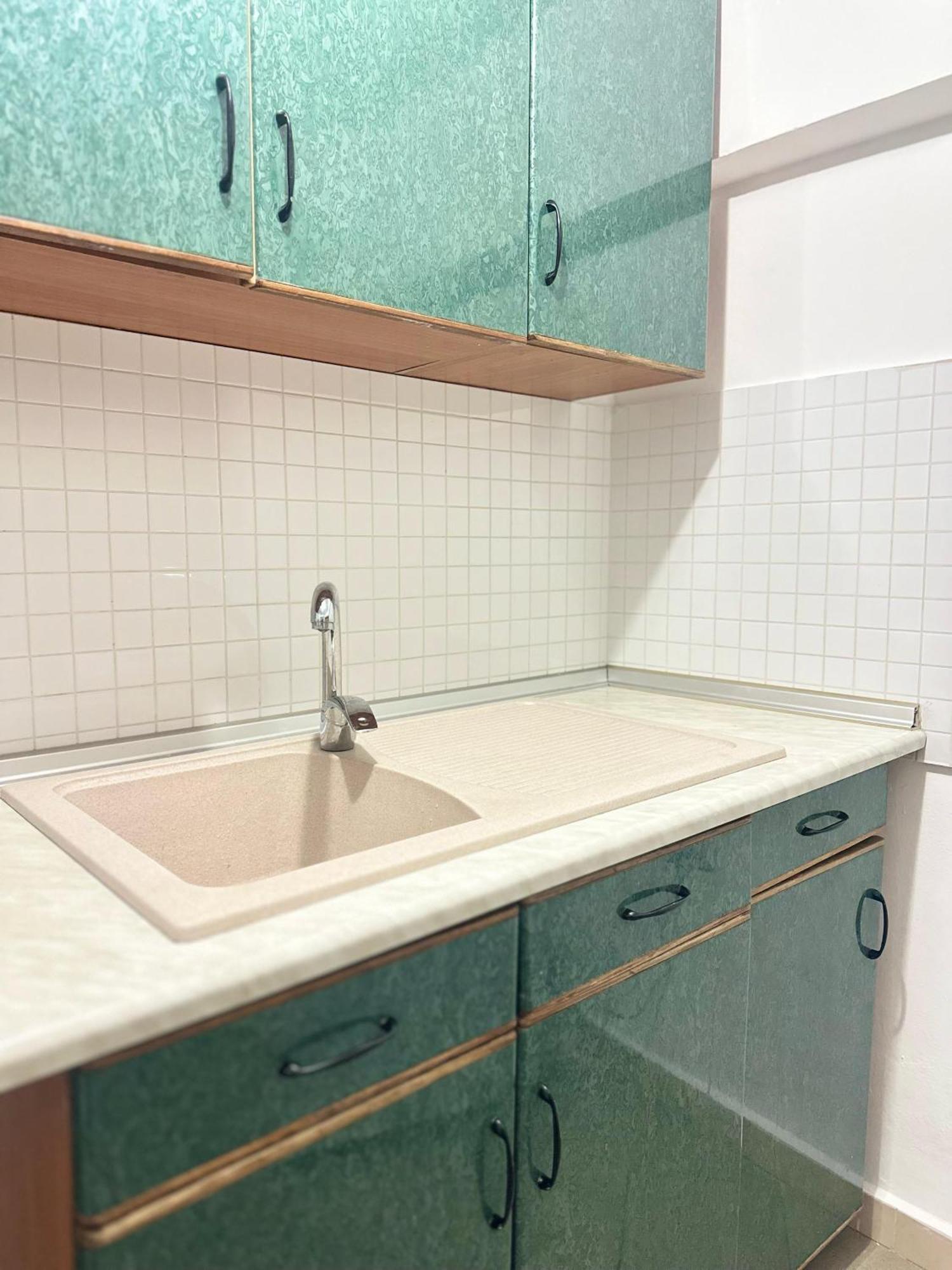 Sunlight & Comfort Flat 4 Pax Tirana