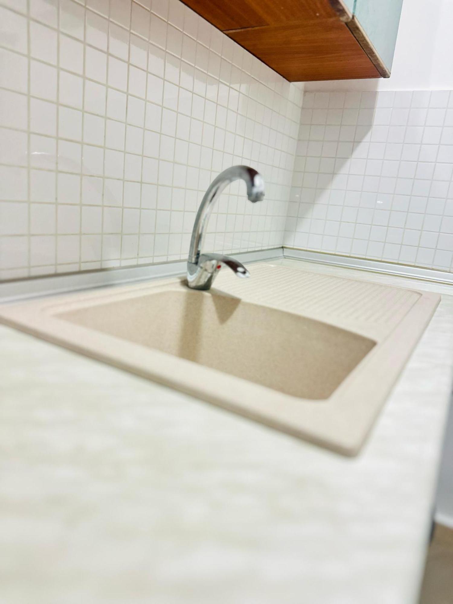 Sunlight & Comfort Flat 4 Pax Apartman