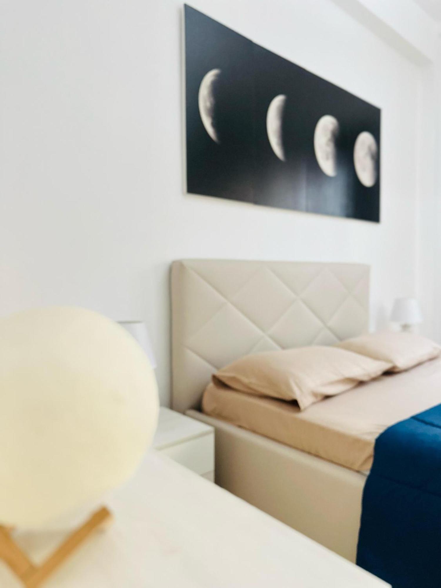 Sunlight & Comfort Flat 4 Pax Apartman